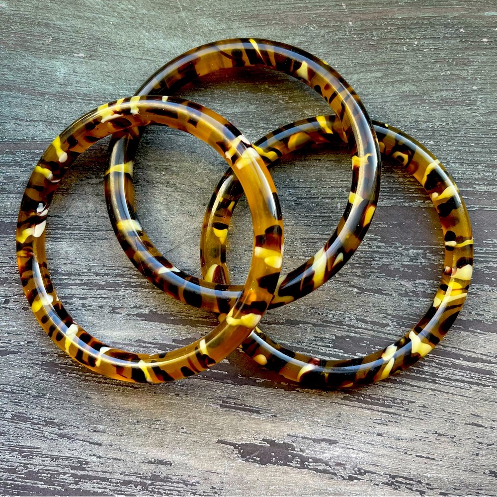 7” bangle bracelet set